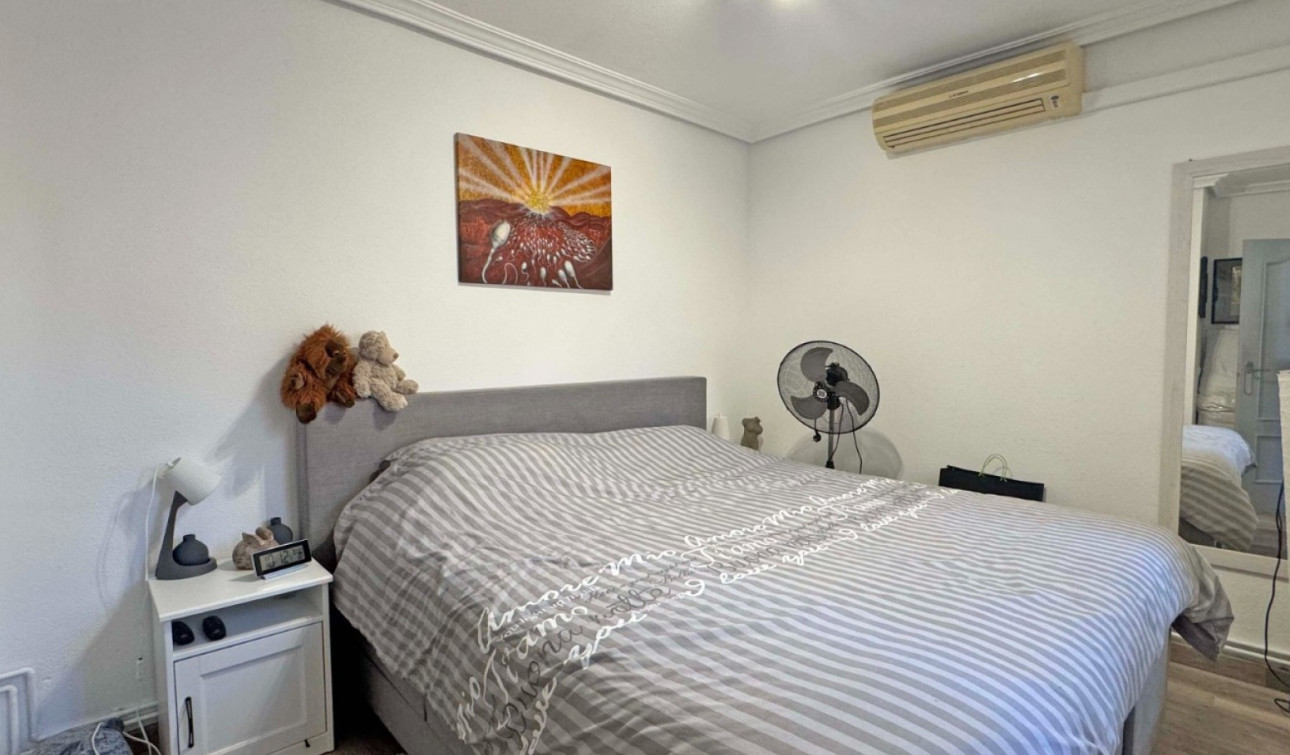 Reventa - Casa de Pueblo - Orihuela Costa - Villamartín