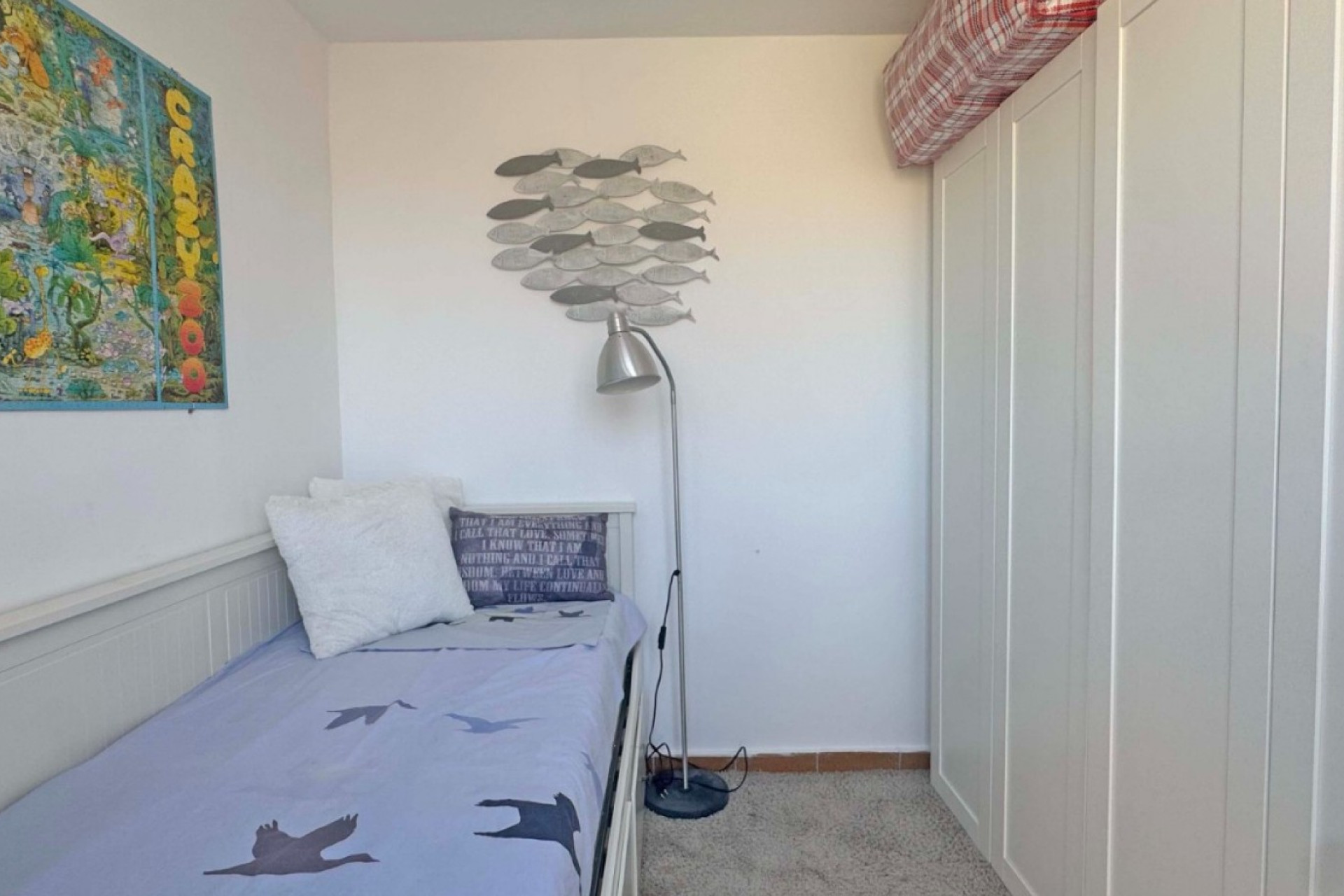 Reventa - Casa de Pueblo - Orihuela Costa - Villamartín