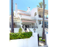 Reventa - Casa de Pueblo - Orihuela Costa - Villamartín