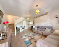 Reventa - Casa de Pueblo - Orihuela Costa - Villamartín