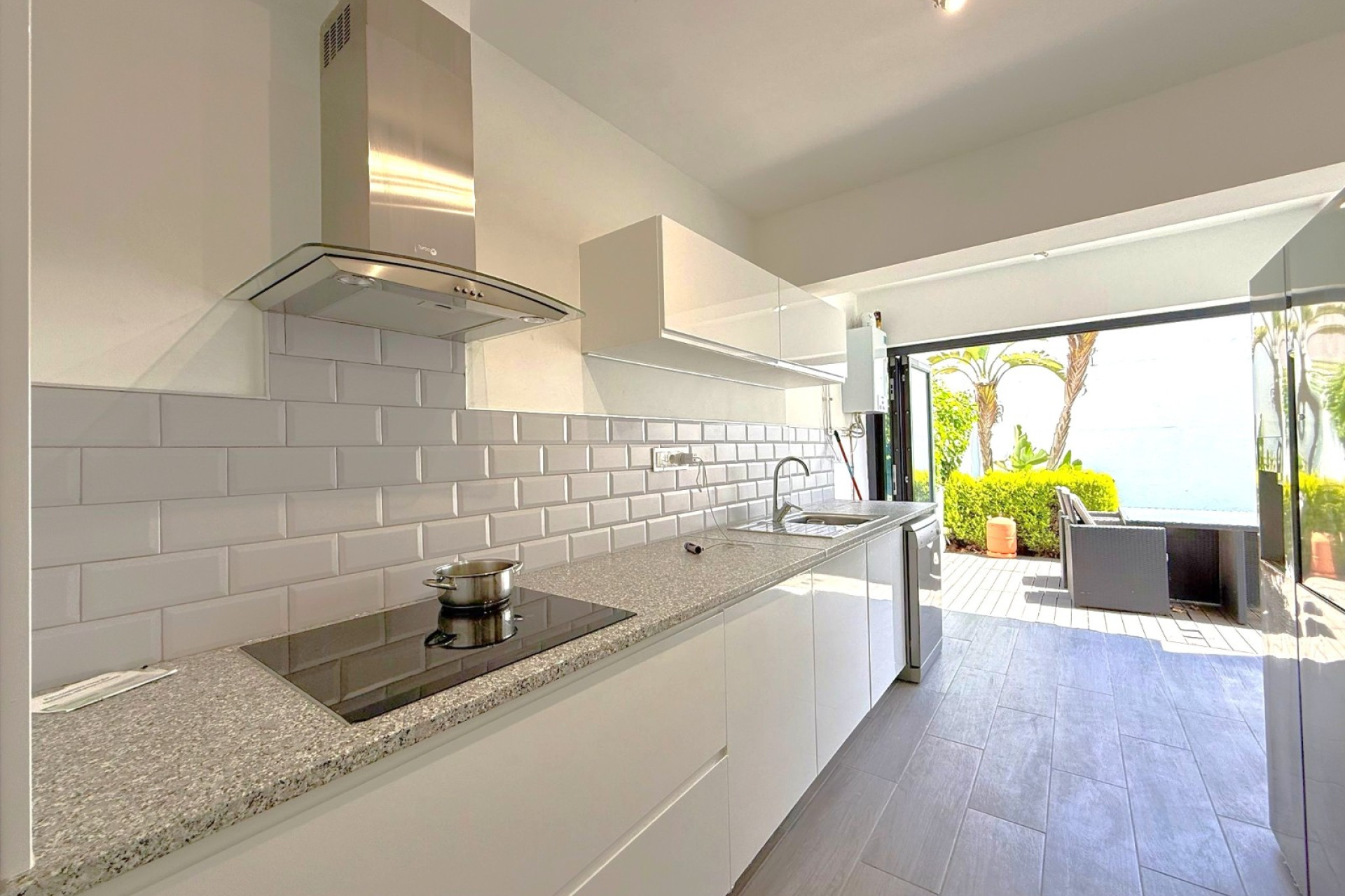 Reventa - Casa de Pueblo - Orihuela Costa - Villamartín