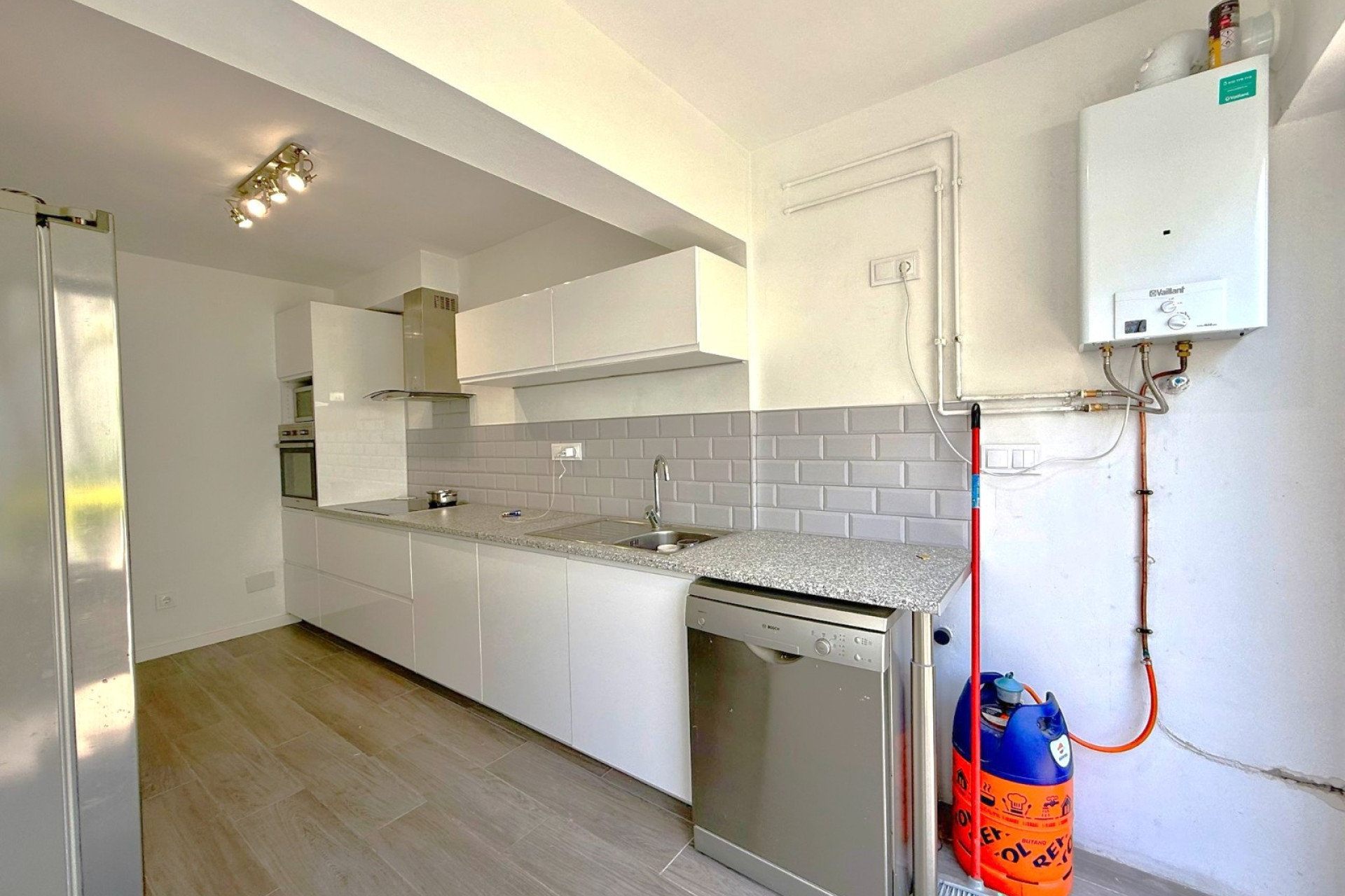 Reventa - Casa de Pueblo - Orihuela Costa - Villamartín