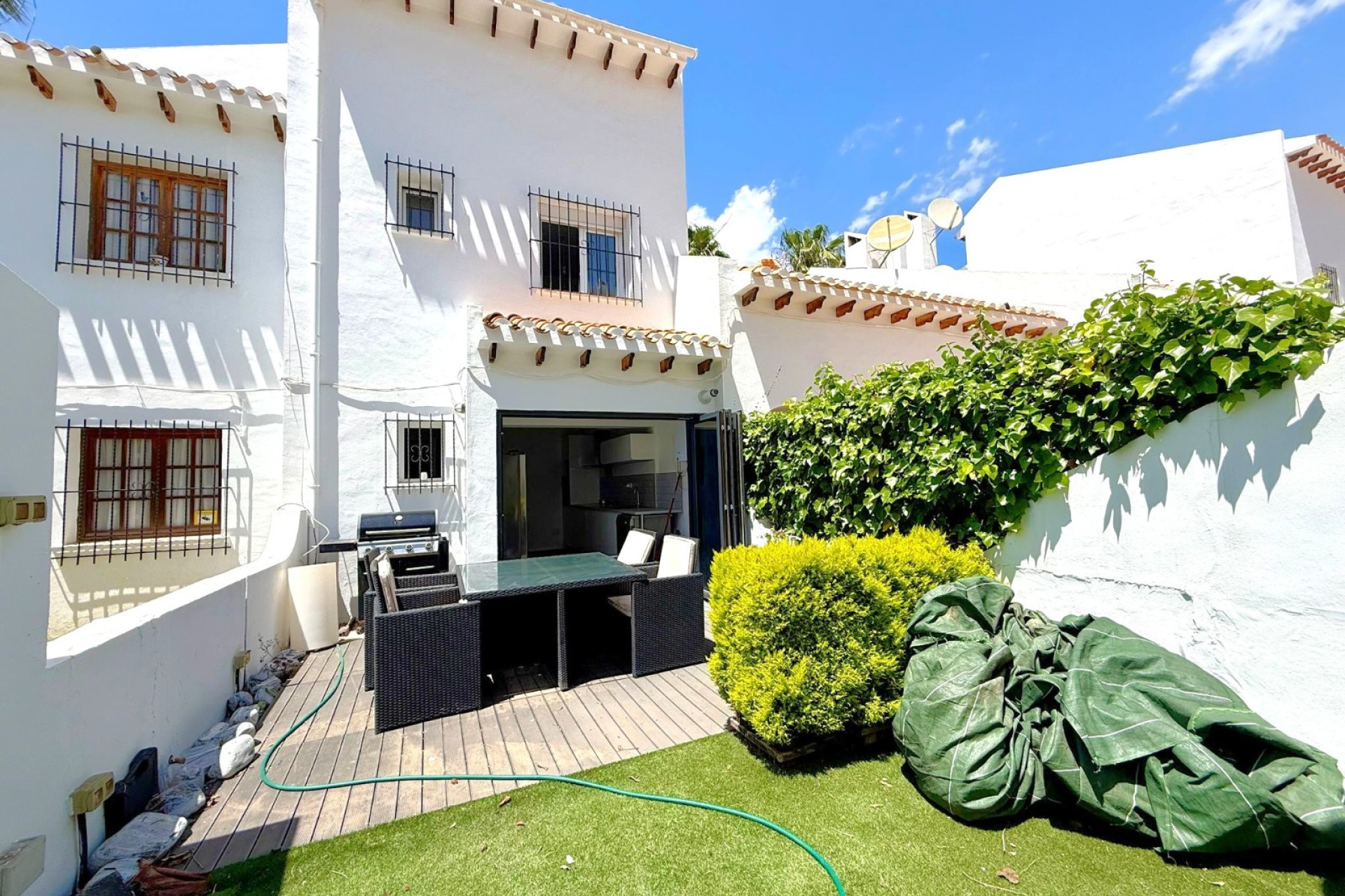 Reventa - Casa de Pueblo - Orihuela Costa - Villamartín