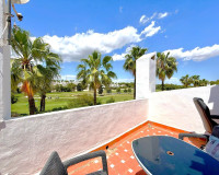 Reventa - Casa de Pueblo - Orihuela Costa - Villamartín