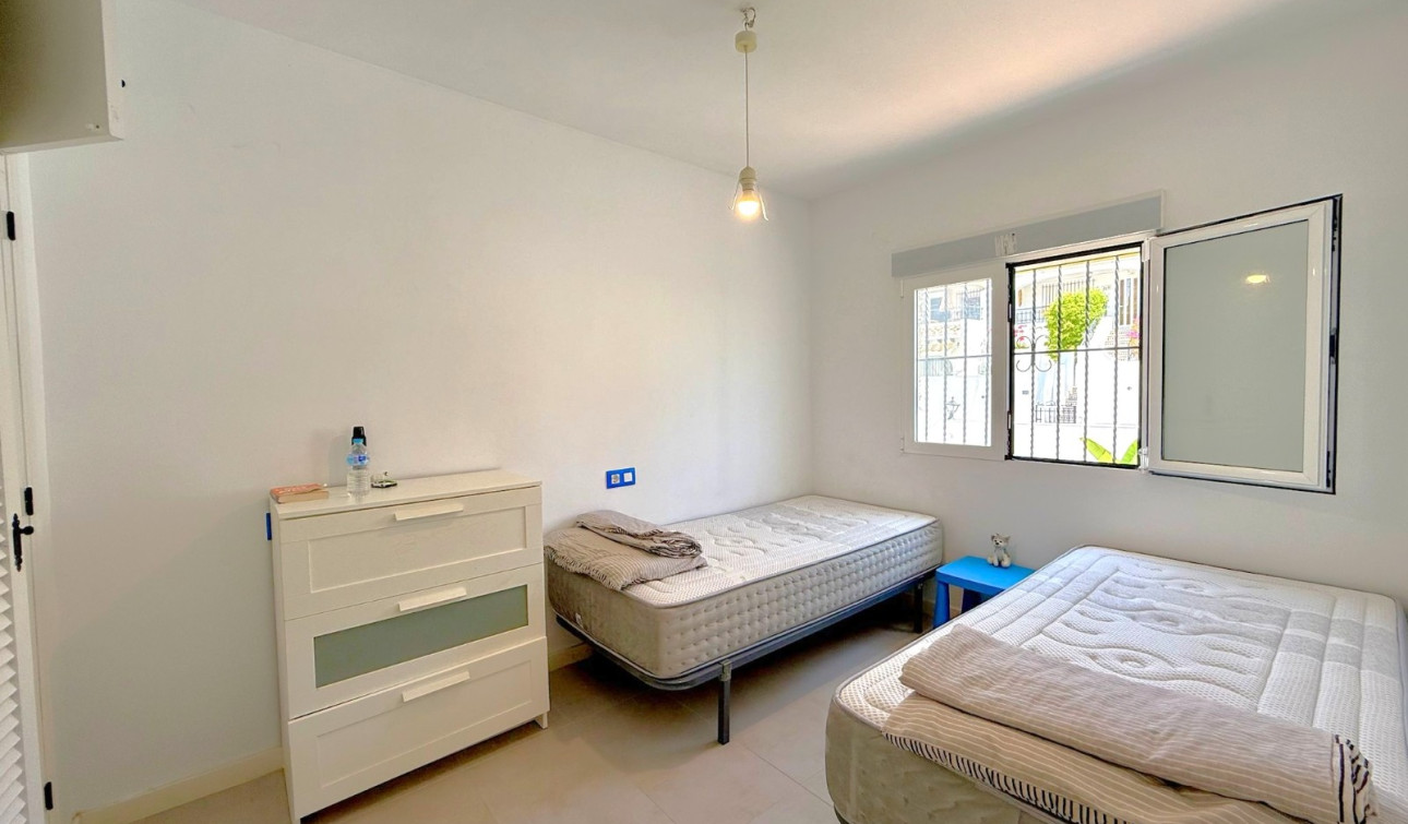 Reventa - Casa de Pueblo - Orihuela Costa - Villamartín