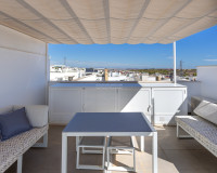 Reventa - Casa de Pueblo - Orihuela Costa - Villamartín