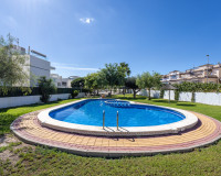 Reventa - Casa de Pueblo - Orihuela Costa - Villamartín