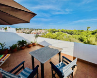 Reventa - Casa de Pueblo - Orihuela Costa - Villamartín