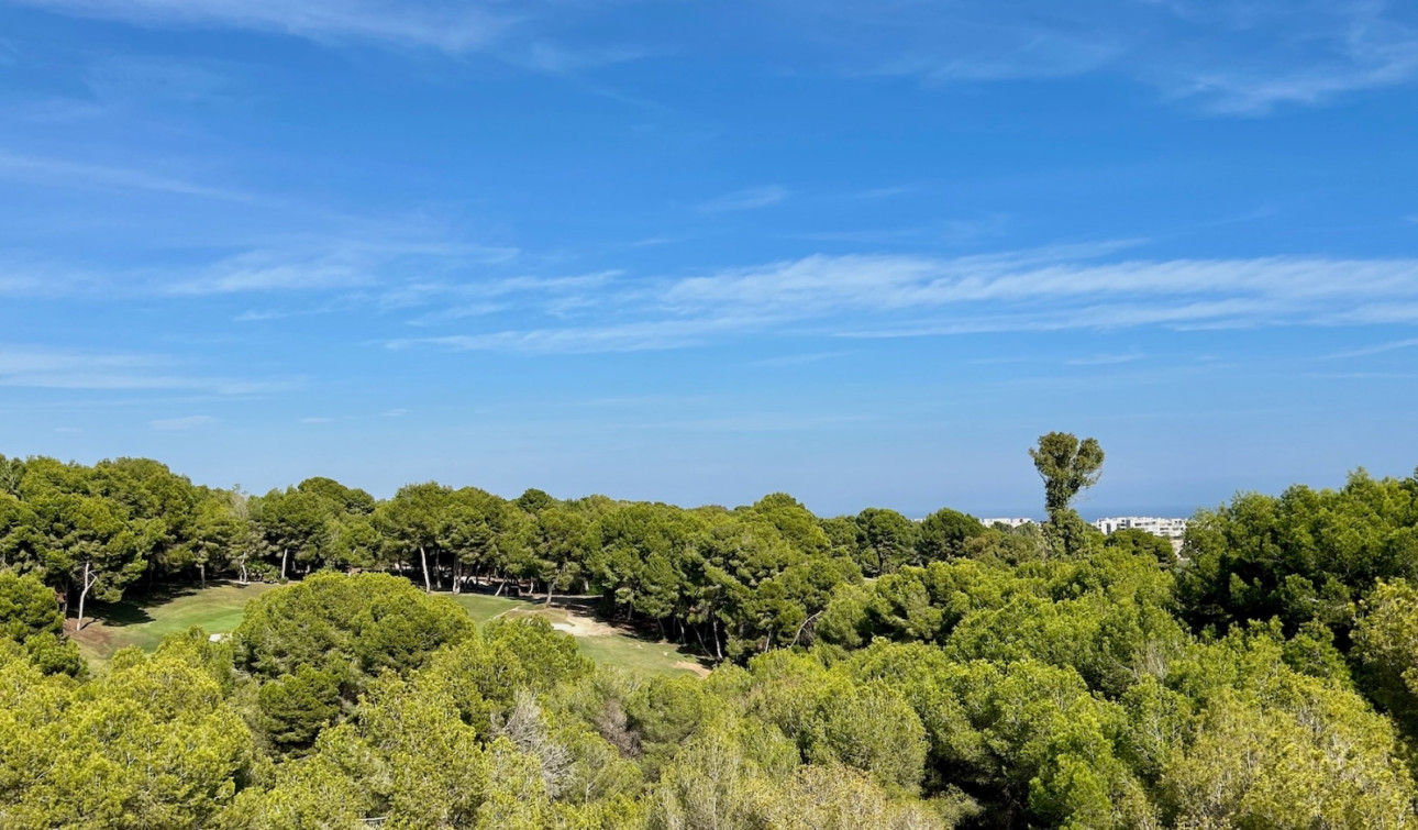 Reventa - Casa de Pueblo - Orihuela Costa - Villamartín