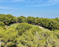 Reventa - Casa de Pueblo - Orihuela Costa - Villamartín