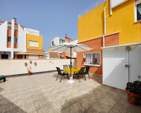 Reventa - Casa de Pueblo - Orihuela Costa