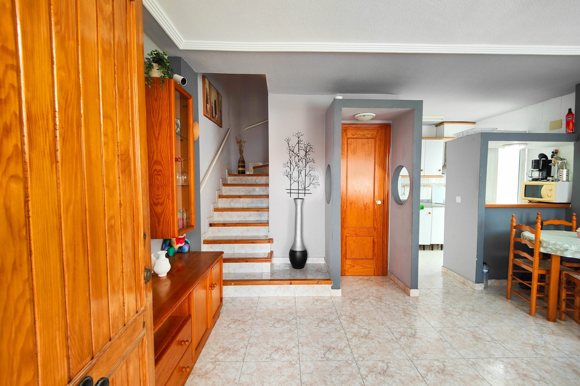 Reventa - Casa de Pueblo - Orihuela Costa