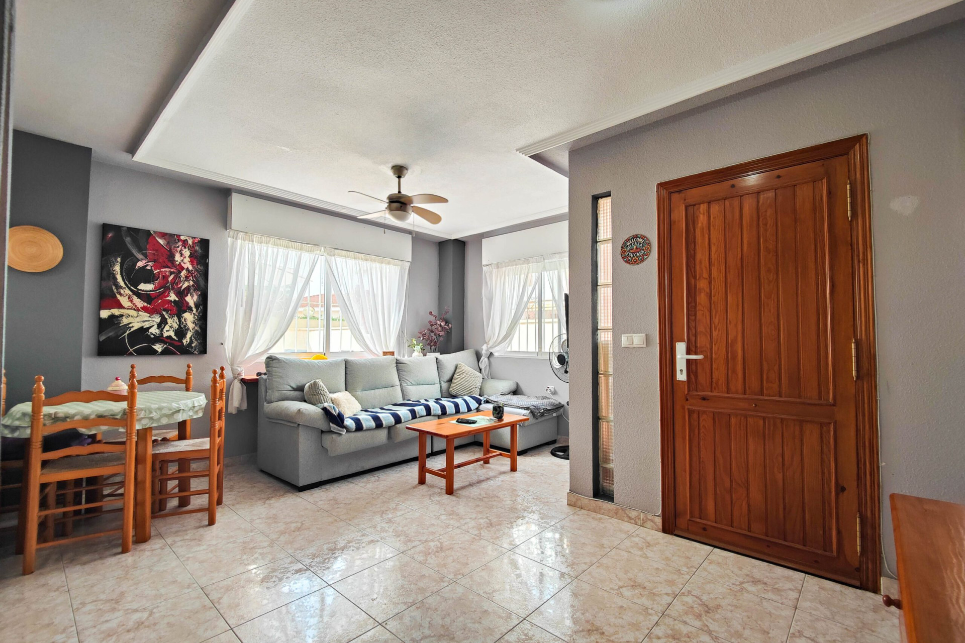 Reventa - Casa de Pueblo - Orihuela Costa