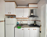 Reventa - Casa de Pueblo - Orihuela Costa