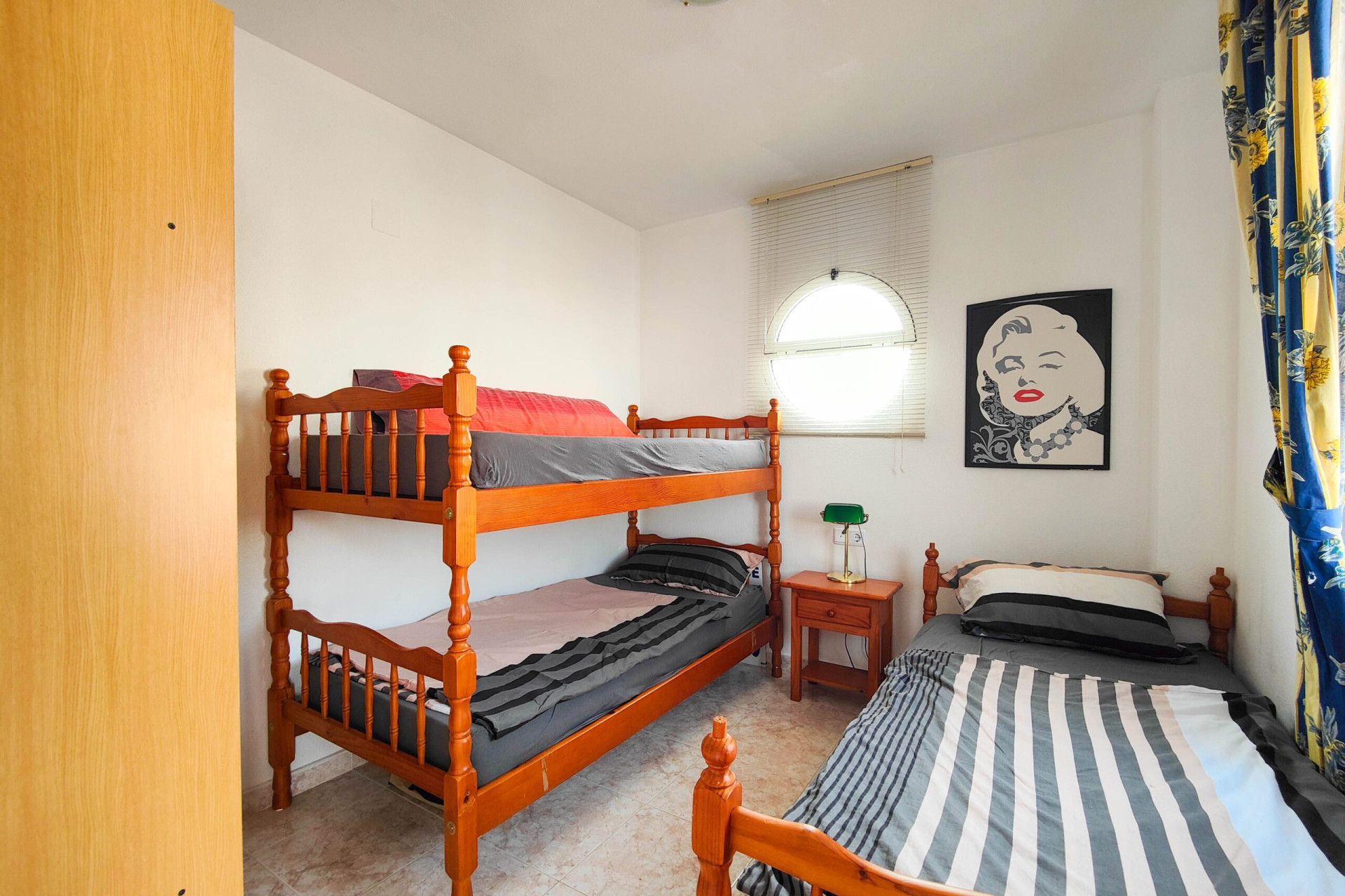 Reventa - Casa de Pueblo - Orihuela Costa