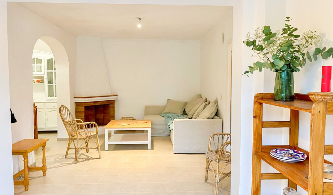 Reventa - Casa de Pueblo - Orihuela Costa