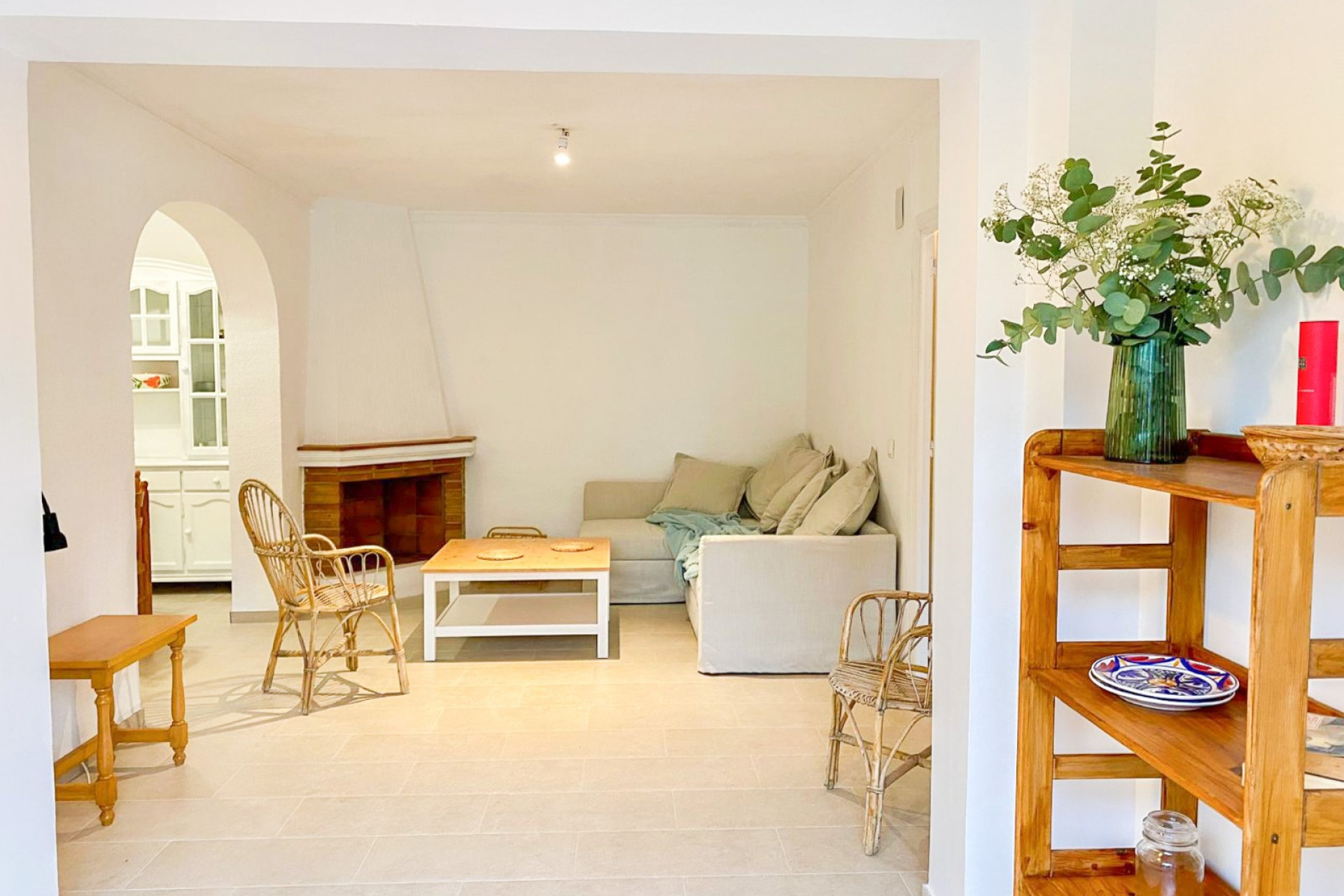 Reventa - Casa de Pueblo - Orihuela Costa