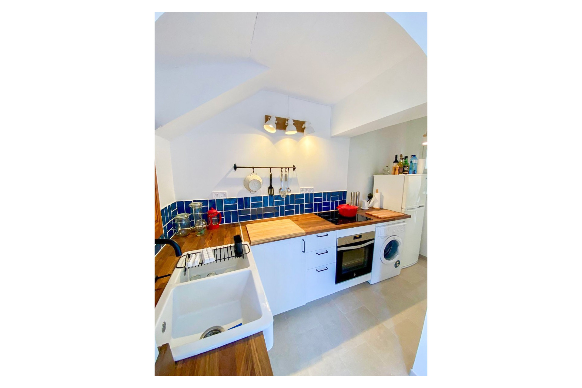 Reventa - Casa de Pueblo - Orihuela Costa