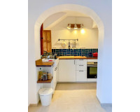 Reventa - Casa de Pueblo - Orihuela Costa