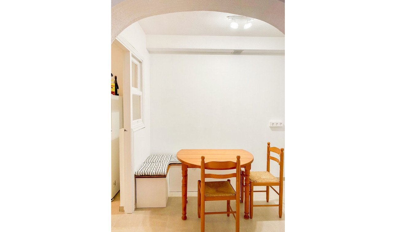 Reventa - Casa de Pueblo - Orihuela Costa