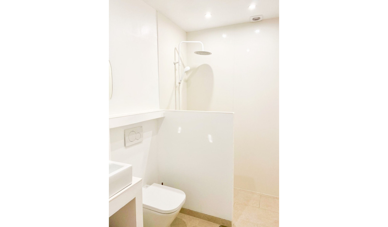 Reventa - Casa de Pueblo - Orihuela Costa