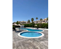 Reventa - Casa de Pueblo - Orihuela Costa