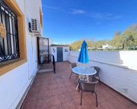 Reventa - Casa de Pueblo - Orihuela - Entre Naranjos