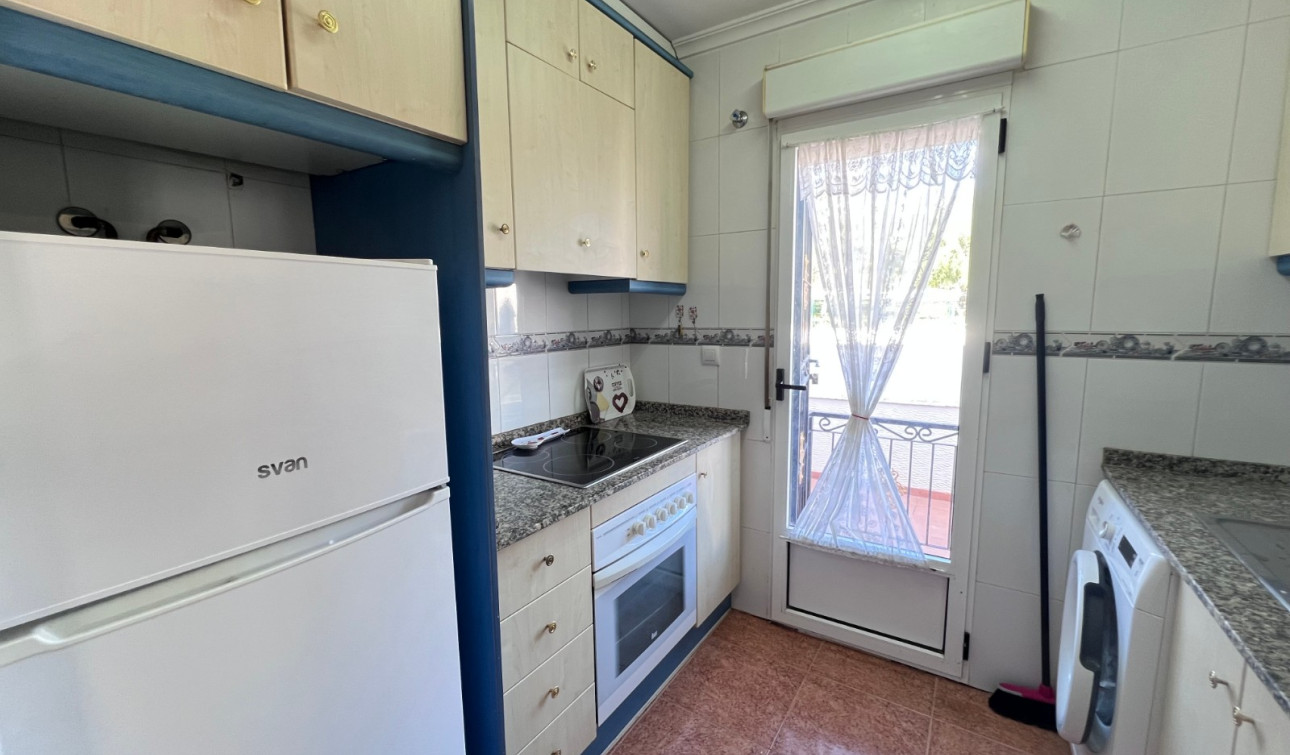 Reventa - Casa de Pueblo - Orihuela - Entre Naranjos