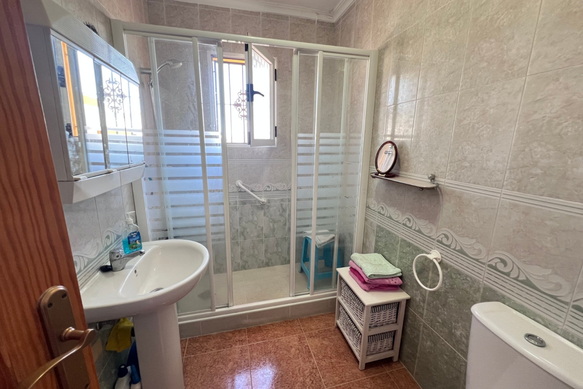 Reventa - Casa de Pueblo - Orihuela - Entre Naranjos