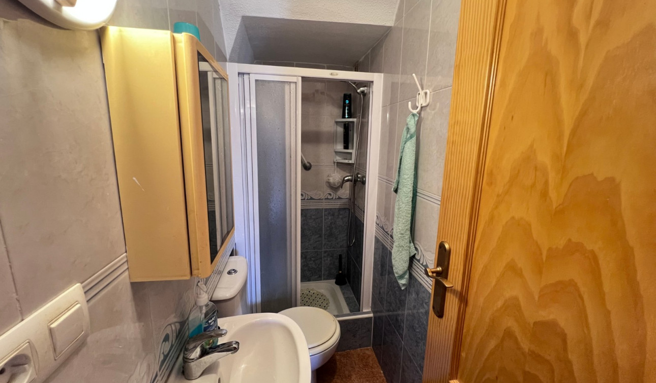 Reventa - Casa de Pueblo - Orihuela - Entre Naranjos