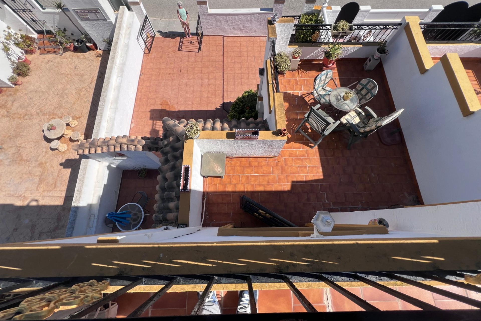 Reventa - Casa de Pueblo - Orihuela - Entre Naranjos