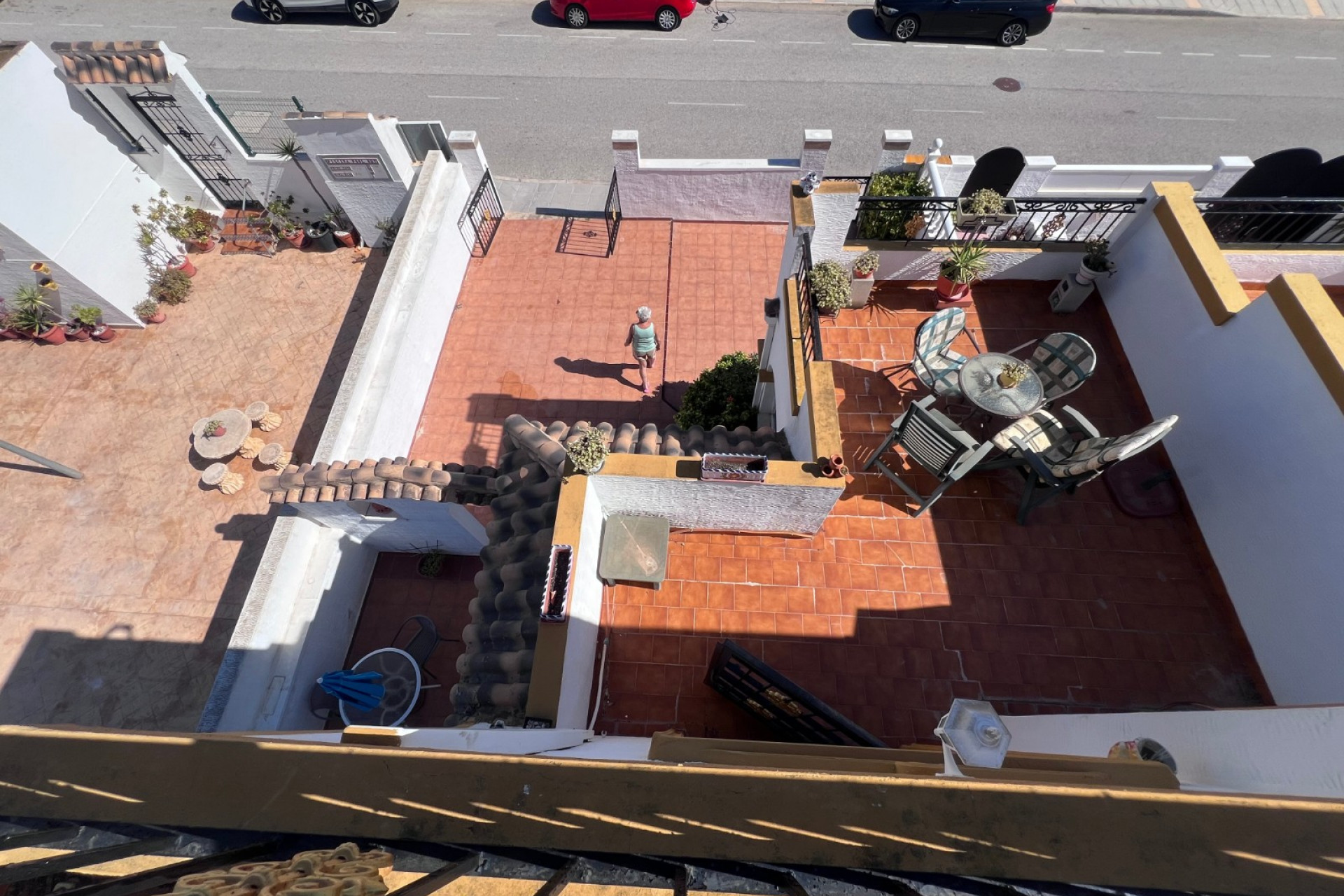 Reventa - Casa de Pueblo - Orihuela - Entre Naranjos