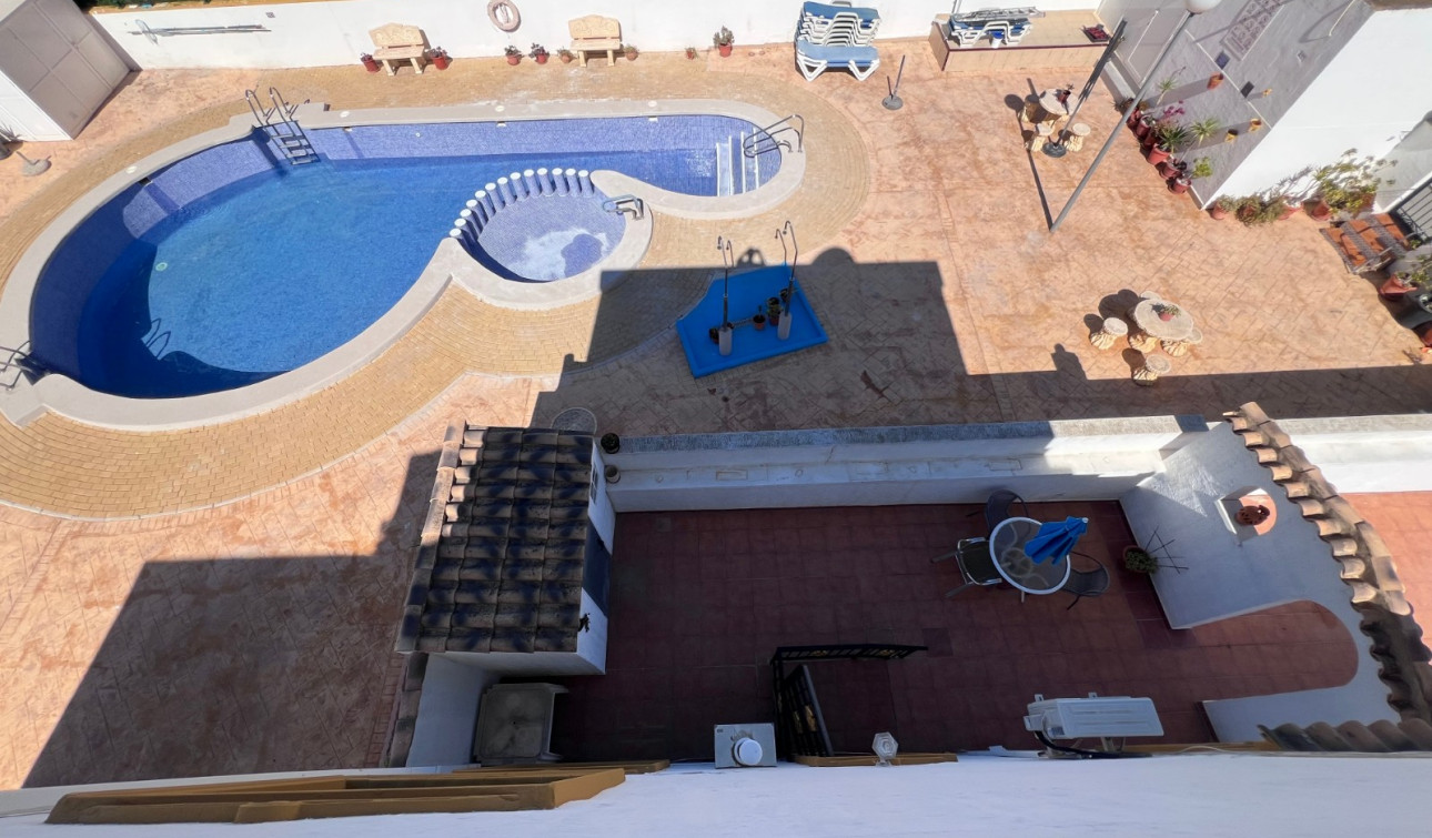 Reventa - Casa de Pueblo - Orihuela - Entre Naranjos