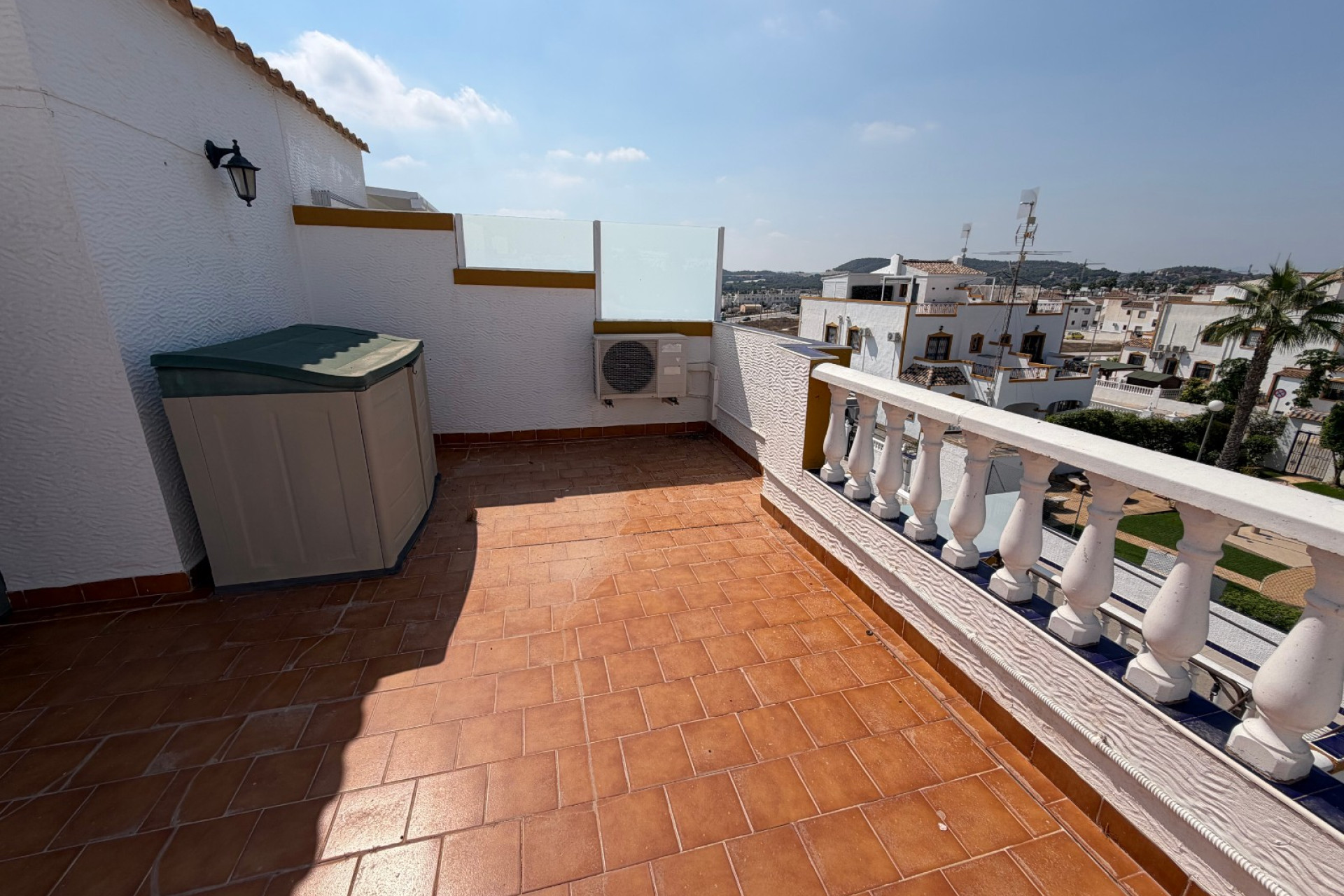Reventa - Casa de Pueblo - Orihuela - Entre Naranjos