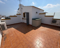 Reventa - Casa de Pueblo - Orihuela - Entre Naranjos
