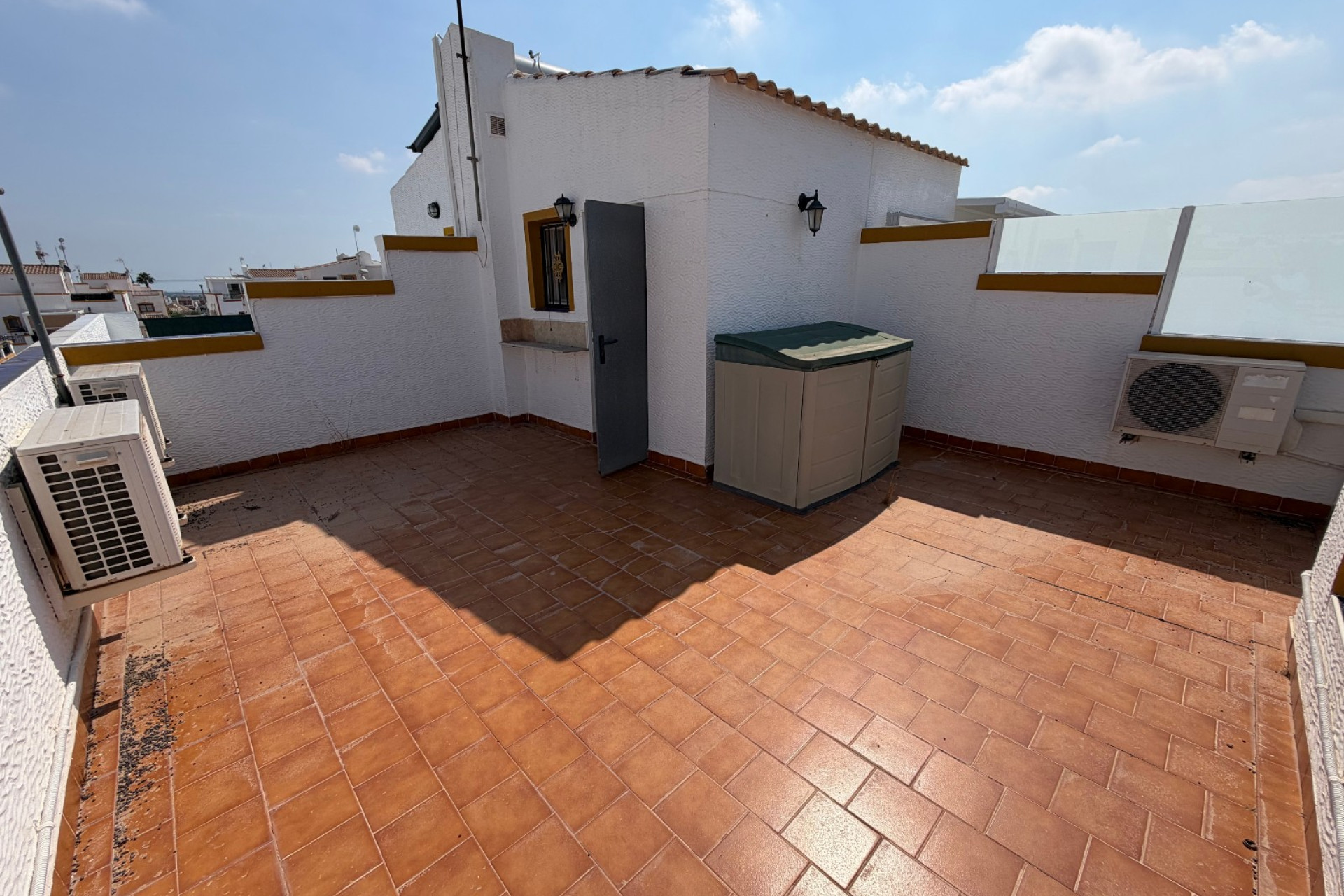 Reventa - Casa de Pueblo - Orihuela - Entre Naranjos