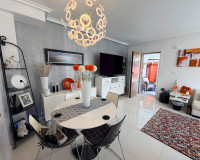 Reventa - Casa de Pueblo - Orihuela - Entre Naranjos
