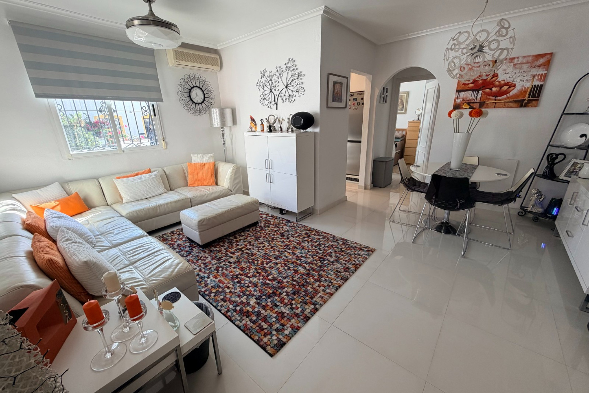 Reventa - Casa de Pueblo - Orihuela - Entre Naranjos