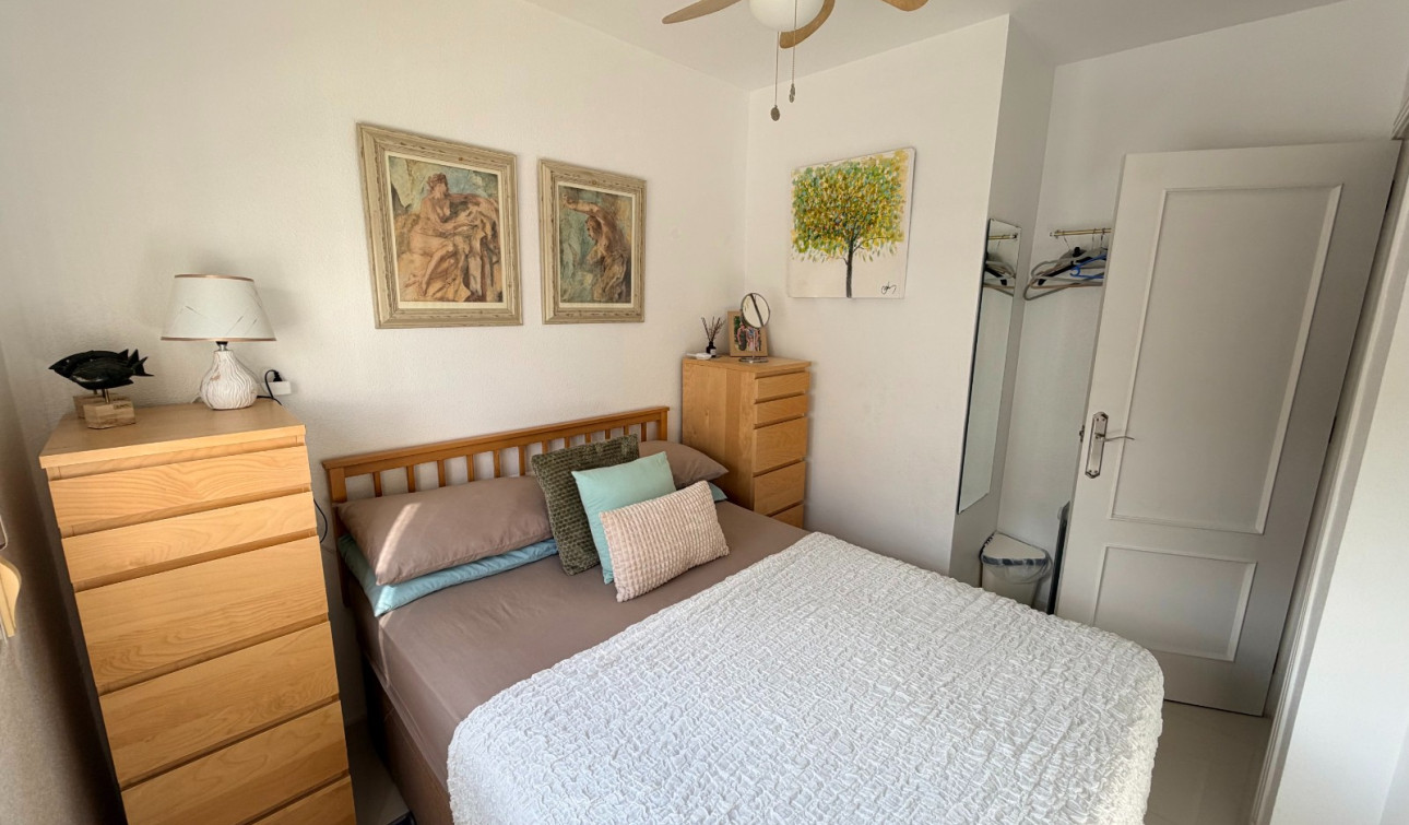 Reventa - Casa de Pueblo - Orihuela - Entre Naranjos