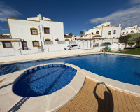 Reventa - Casa de Pueblo - Orihuela - Entre Naranjos