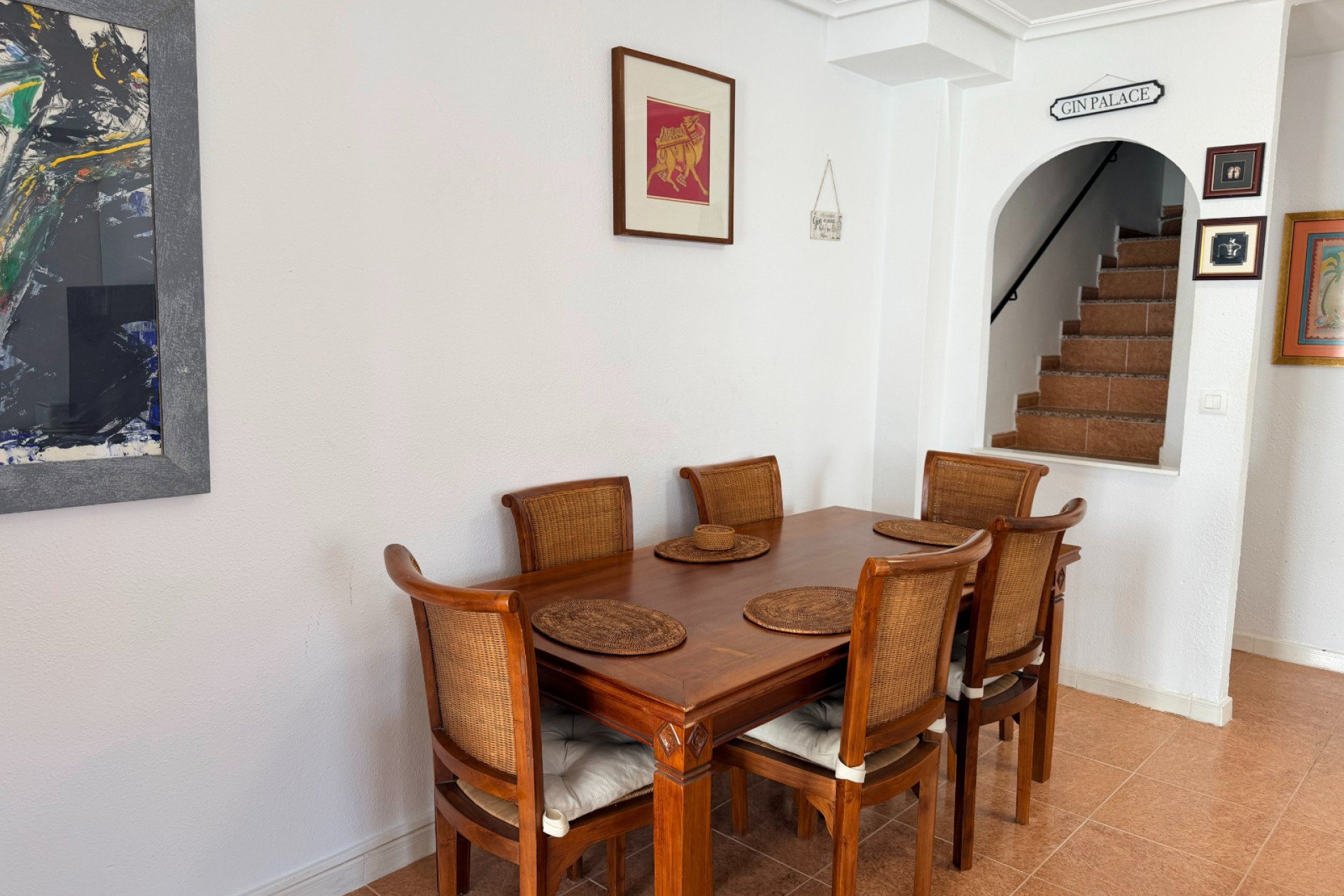 Reventa - Casa de Pueblo - Orihuela - Entre Naranjos