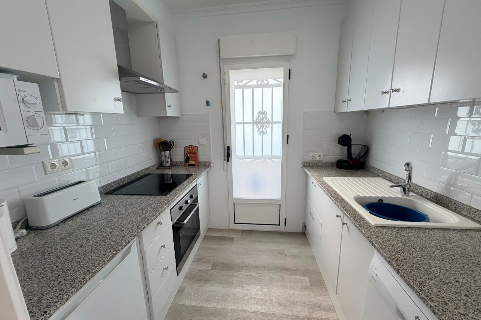 Reventa - Casa de Pueblo - Orihuela - Entre Naranjos