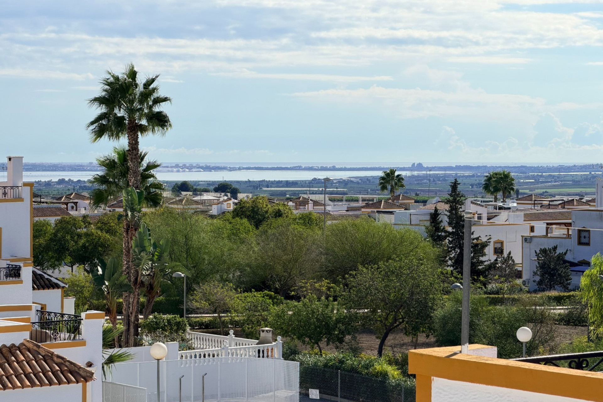 Reventa - Casa de Pueblo - Orihuela - Entre Naranjos