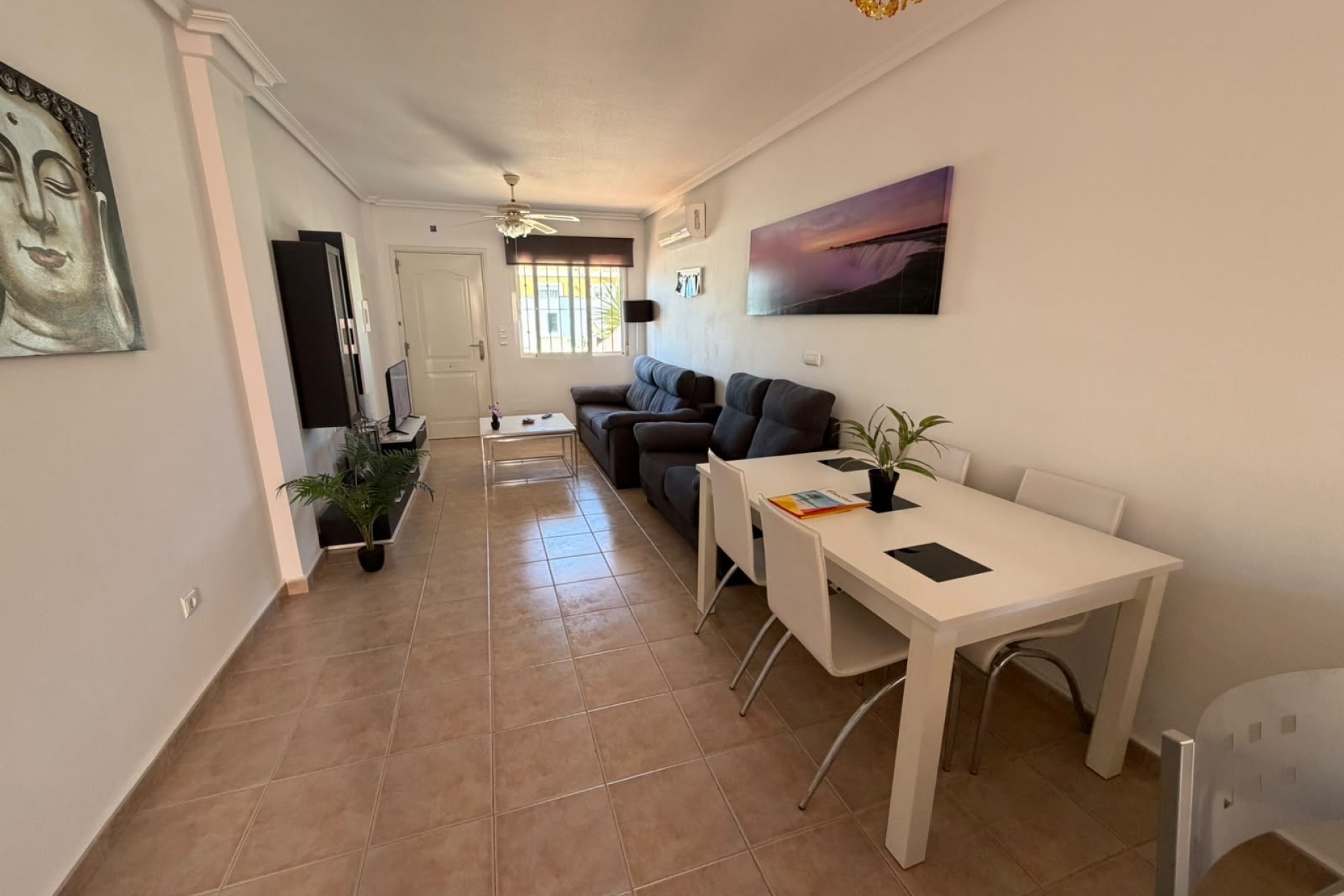 Reventa - Casa de Pueblo - Orihuela - Entre Naranjos