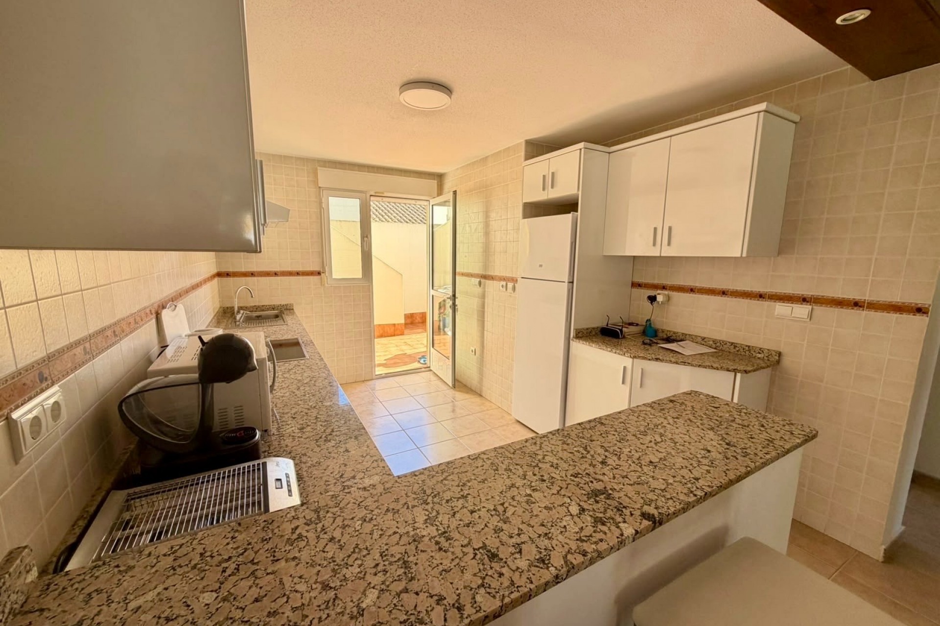 Reventa - Casa de Pueblo - Orihuela - Entre Naranjos