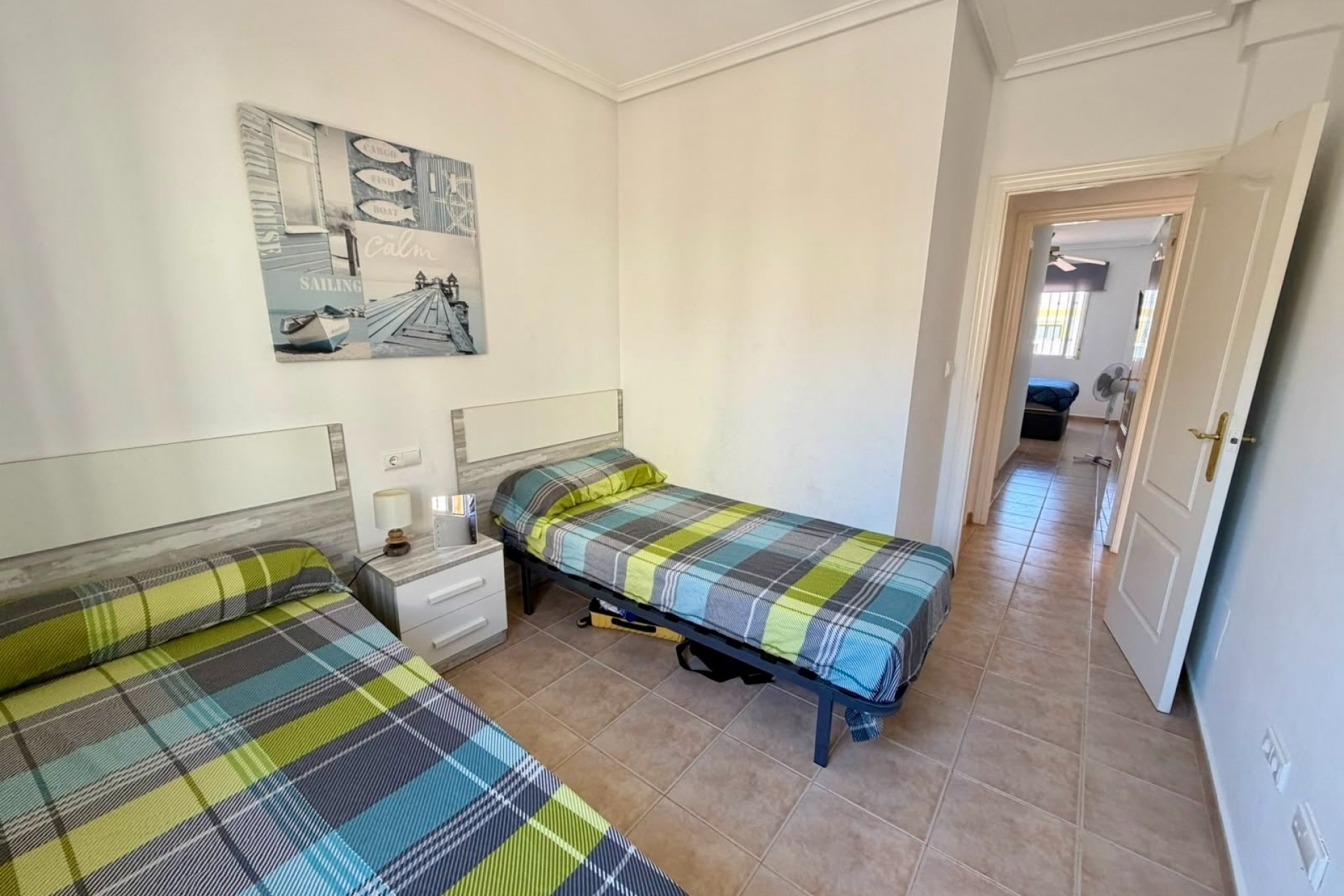 Reventa - Casa de Pueblo - Orihuela - Entre Naranjos