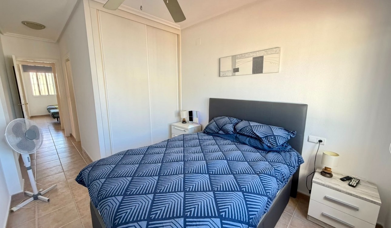 Reventa - Casa de Pueblo - Orihuela - Entre Naranjos