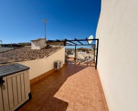 Reventa - Casa de Pueblo - Orihuela - Entre Naranjos