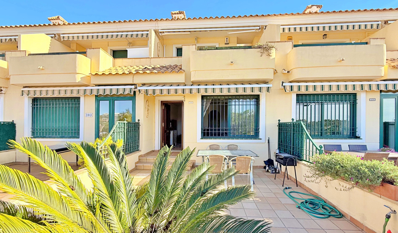 Reventa - Casa de Pueblo - Orihuela - Orihuela Costa