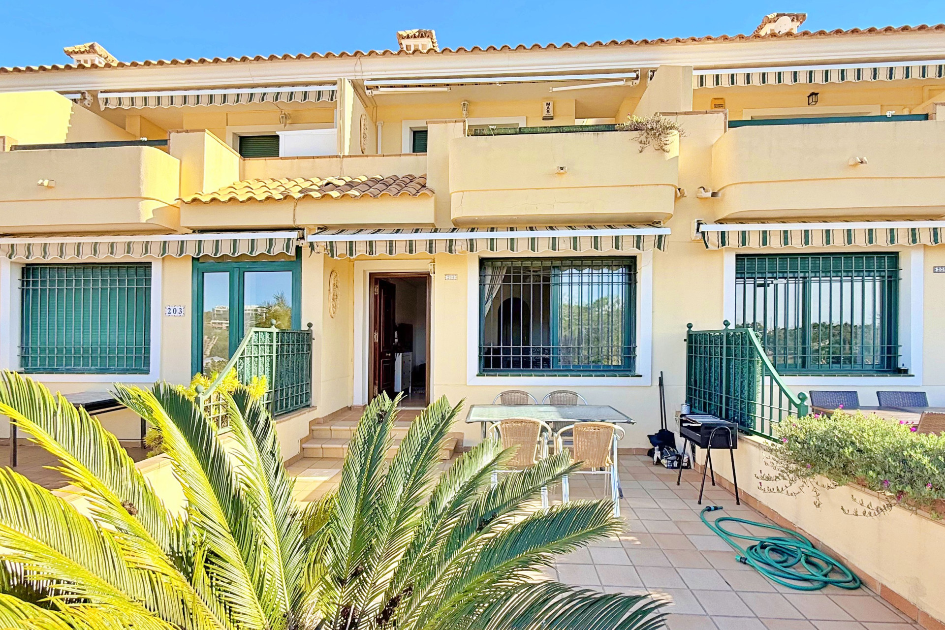 Reventa - Casa de Pueblo - Orihuela - Orihuela Costa
